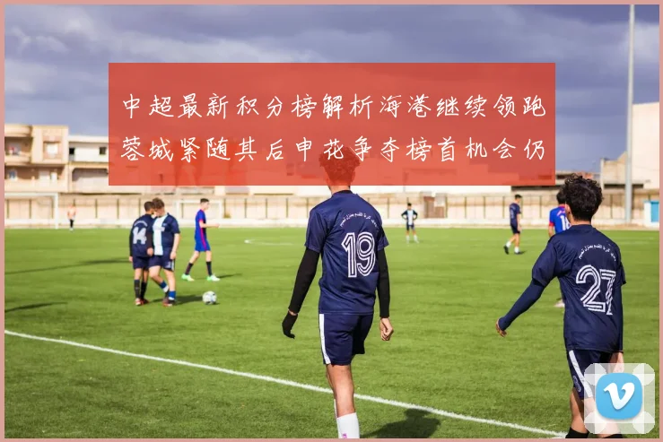 中超最新积分榜解析海港继续领跑蓉城紧随其后申花争夺榜首机会仍在